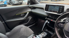 Peugeot 2008 1.2 PureTech 130 GT Premium 5dr EAT8 Petrol Estate